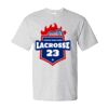 Essential-T Short Sleeve T-Shirt Thumbnail