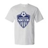 Essential-T Short Sleeve T-Shirt Thumbnail