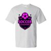 Essential-T Short Sleeve T-Shirt Thumbnail