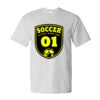 Essential-T Short Sleeve T-Shirt Thumbnail
