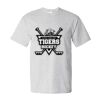 Essential-T Short Sleeve T-Shirt Thumbnail