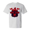 Essential-T Short Sleeve T-Shirt Thumbnail