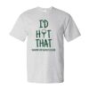 Essential-T Short Sleeve T-Shirt Thumbnail