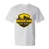 Essential-T Short Sleeve T-Shirt Thumbnail