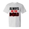 Essential-T Short Sleeve T-Shirt Thumbnail