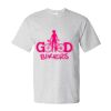Essential-T Short Sleeve T-Shirt Thumbnail