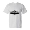 Essential-T Short Sleeve T-Shirt Thumbnail