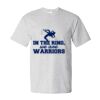 Essential-T Short Sleeve T-Shirt Thumbnail