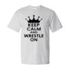 Essential-T Short Sleeve T-Shirt Thumbnail