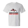 Essential-T Short Sleeve T-Shirt Thumbnail