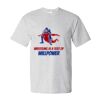 Essential-T Short Sleeve T-Shirt Thumbnail