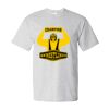 Essential-T Short Sleeve T-Shirt Thumbnail