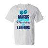 Essential-T Short Sleeve T-Shirt Thumbnail