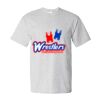 Essential-T Short Sleeve T-Shirt Thumbnail