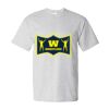 Essential-T Short Sleeve T-Shirt Thumbnail