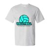 Essential-T Short Sleeve T-Shirt Thumbnail