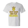 Essential-T Short Sleeve T-Shirt Thumbnail