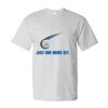 Essential-T Short Sleeve T-Shirt Thumbnail