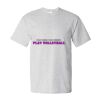 Essential-T Short Sleeve T-Shirt Thumbnail