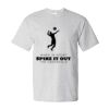 Essential-T Short Sleeve T-Shirt Thumbnail