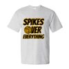 Essential-T Short Sleeve T-Shirt Thumbnail