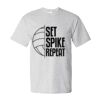 Essential-T Short Sleeve T-Shirt Thumbnail