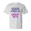 Essential-T Short Sleeve T-Shirt Thumbnail