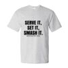 Essential-T Short Sleeve T-Shirt Thumbnail