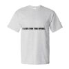 Essential-T Short Sleeve T-Shirt Thumbnail