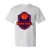 Essential-T Short Sleeve T-Shirt Thumbnail