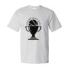 Essential-T Short Sleeve T-Shirt Thumbnail