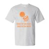 Essential-T Short Sleeve T-Shirt Thumbnail