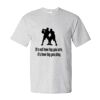 Essential-T Short Sleeve T-Shirt Thumbnail