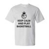 Essential-T Short Sleeve T-Shirt Thumbnail