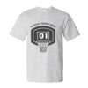 Essential-T Short Sleeve T-Shirt Thumbnail