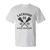 Essential-T Short Sleeve T-Shirt Thumbnail