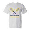 Essential-T Short Sleeve T-Shirt Thumbnail