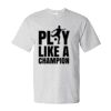 Essential-T Short Sleeve T-Shirt Thumbnail
