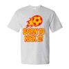 Essential-T Short Sleeve T-Shirt Thumbnail