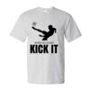 Essential-T Short Sleeve T-Shirt Thumbnail