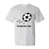 Essential-T Short Sleeve T-Shirt Thumbnail