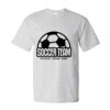 Essential-T Short Sleeve T-Shirt Thumbnail