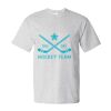 Essential-T Short Sleeve T-Shirt Thumbnail
