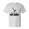 Essential-T Short Sleeve T-Shirt Thumbnail