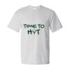 Essential-T Short Sleeve T-Shirt Thumbnail