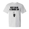 Essential-T Short Sleeve T-Shirt Thumbnail