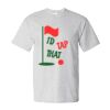Essential-T Short Sleeve T-Shirt Thumbnail