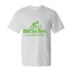 Essential-T Short Sleeve T-Shirt Thumbnail