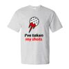 Essential-T Short Sleeve T-Shirt Thumbnail
