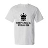 Essential-T Short Sleeve T-Shirt Thumbnail